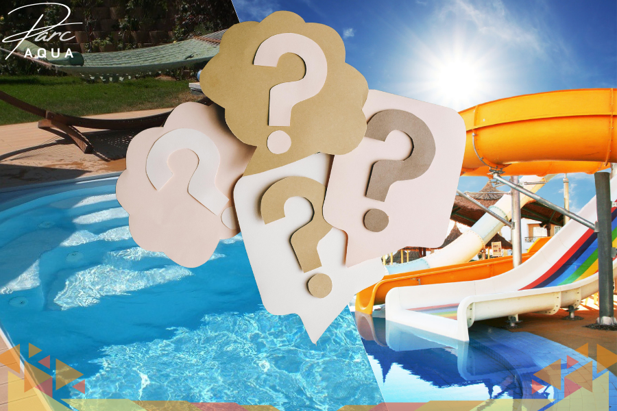 S.S.S - parcaqua - waterparks - water slide- aquapark