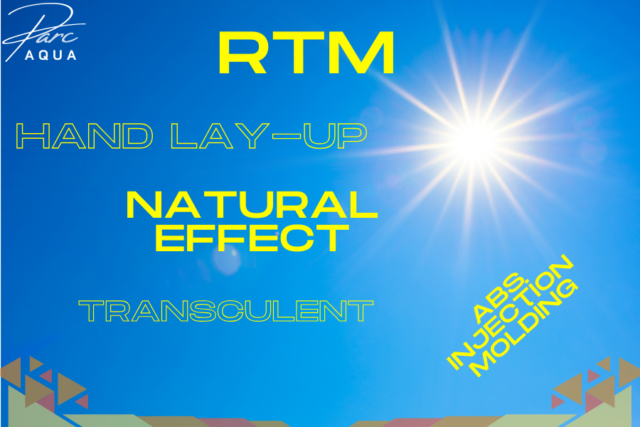 Teknolojilerimiz - parcaqua - waterparks - water slide- aquapark