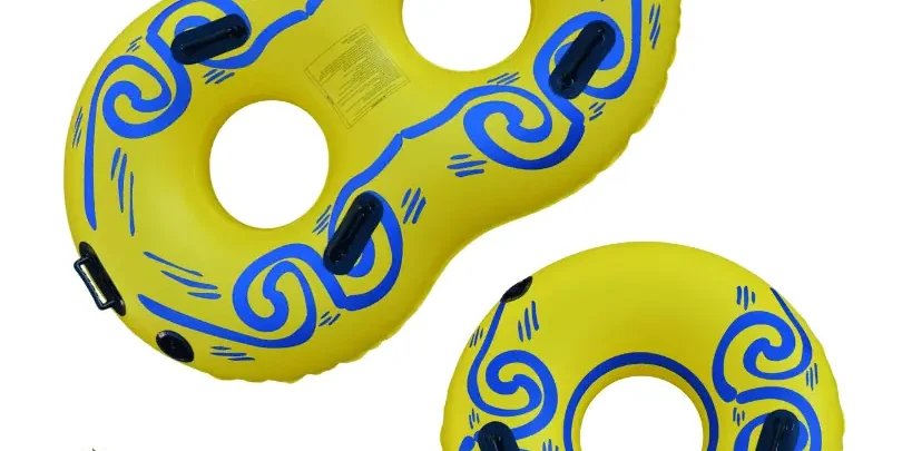 waterslide tubes ürün görselleri su kaydırakları botu