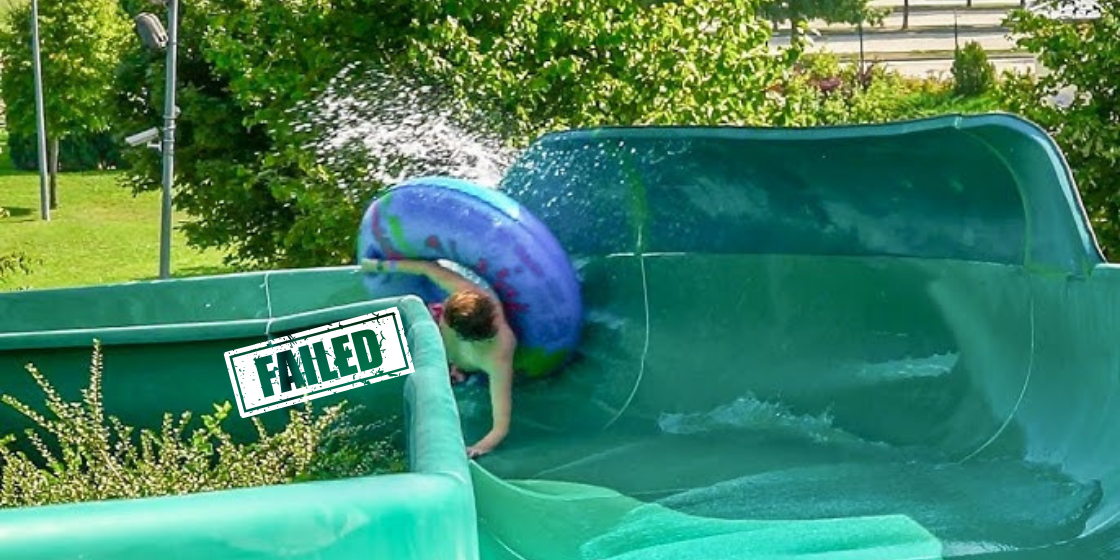 Aquapark Güvenlik — Kazaları Önleme & Bakım aquapark kazaları önleme — su kaydırak güvenlik rehberi, ParcAqua