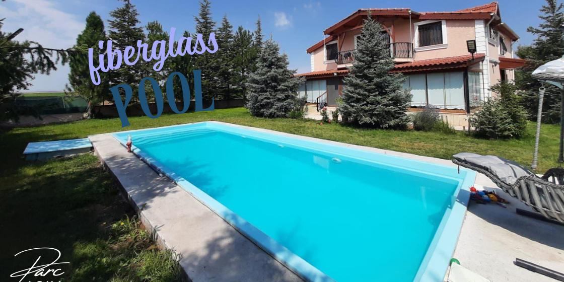 fiberglass havuzun avantajları nedir?