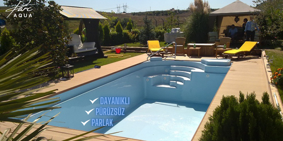 Why Fiberglass Pools — Benefits & Maintenance why choose fiberglass pools — fast installation, low maintenance by ParcAqua