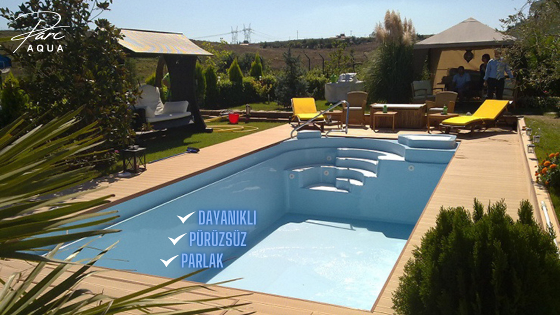 Why Fiberglass Pools — Benefits & Maintenance why choose fiberglass pools — fast installation, low maintenance by ParcAqua