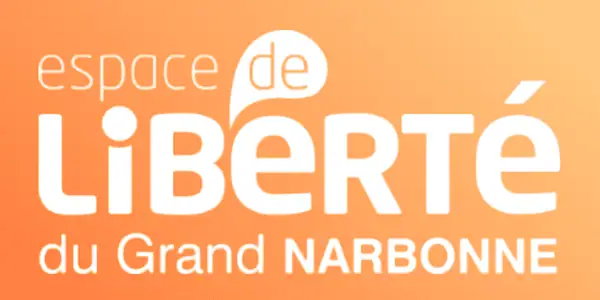 Espace de Liberté body water slide project reference logo