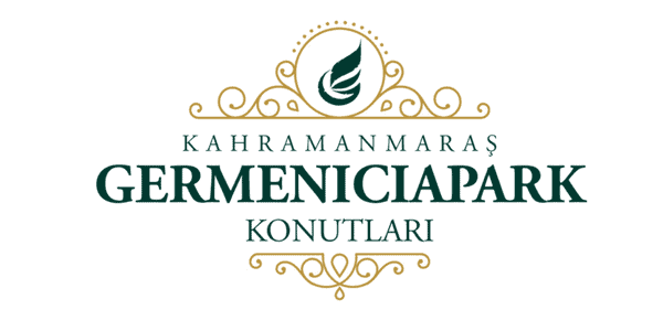 Germenicia Water Park aquapark and water park project for a holiday village reference logo
