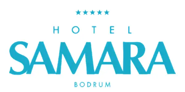 Samara Hotel colorful water play area project for hotels and resorts reference logo