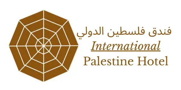 Meridiyen Palestine Hotel racer and body water slide project reference logo