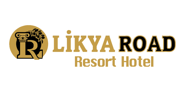 Likya Resort Hotel children’s water play areas project for a resort hotel reference logo