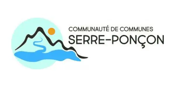 Centre Aquatique Aqua Viva outdoor aquatube water slide project for water parks reference logo