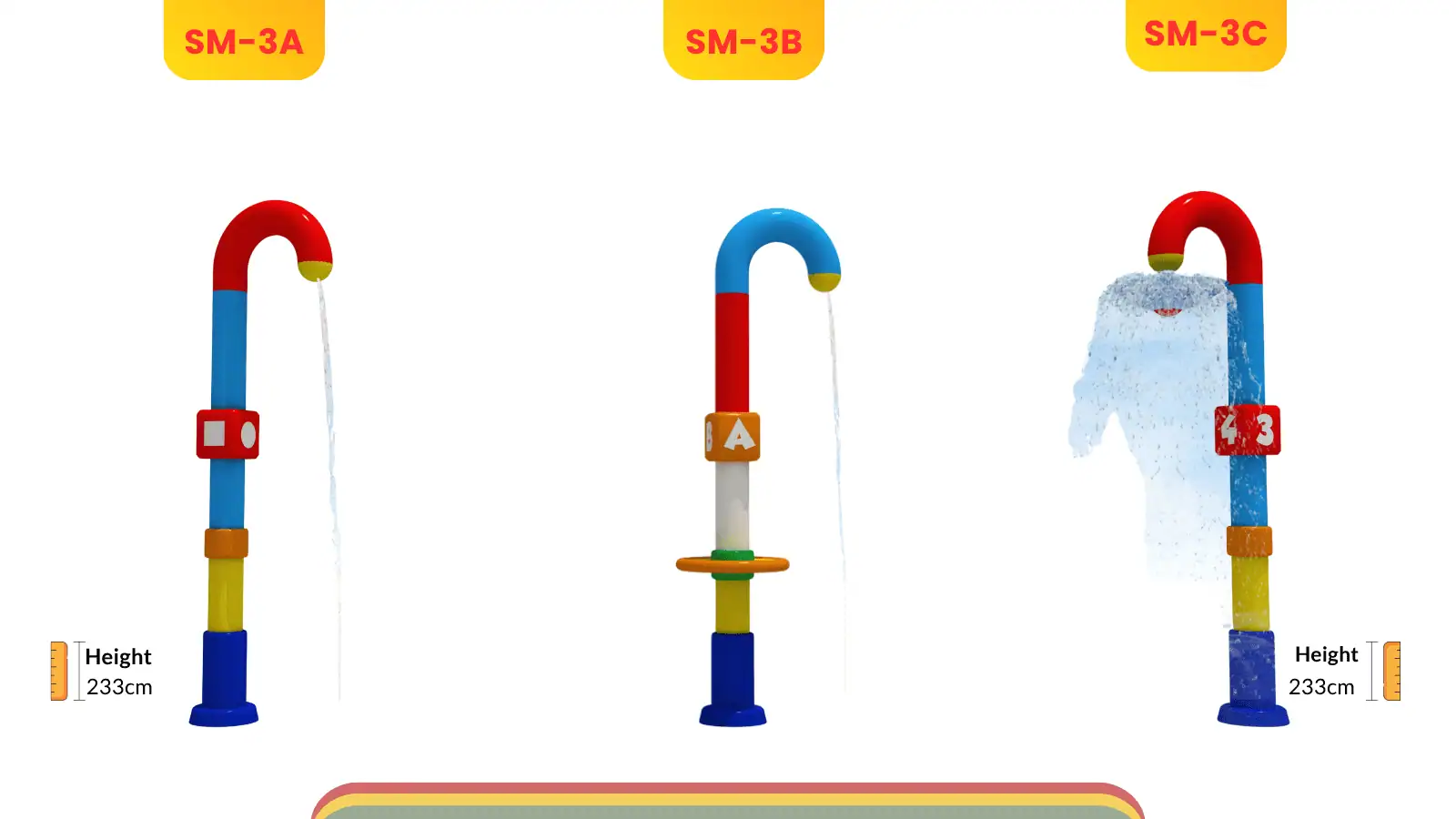 Spray Action 2